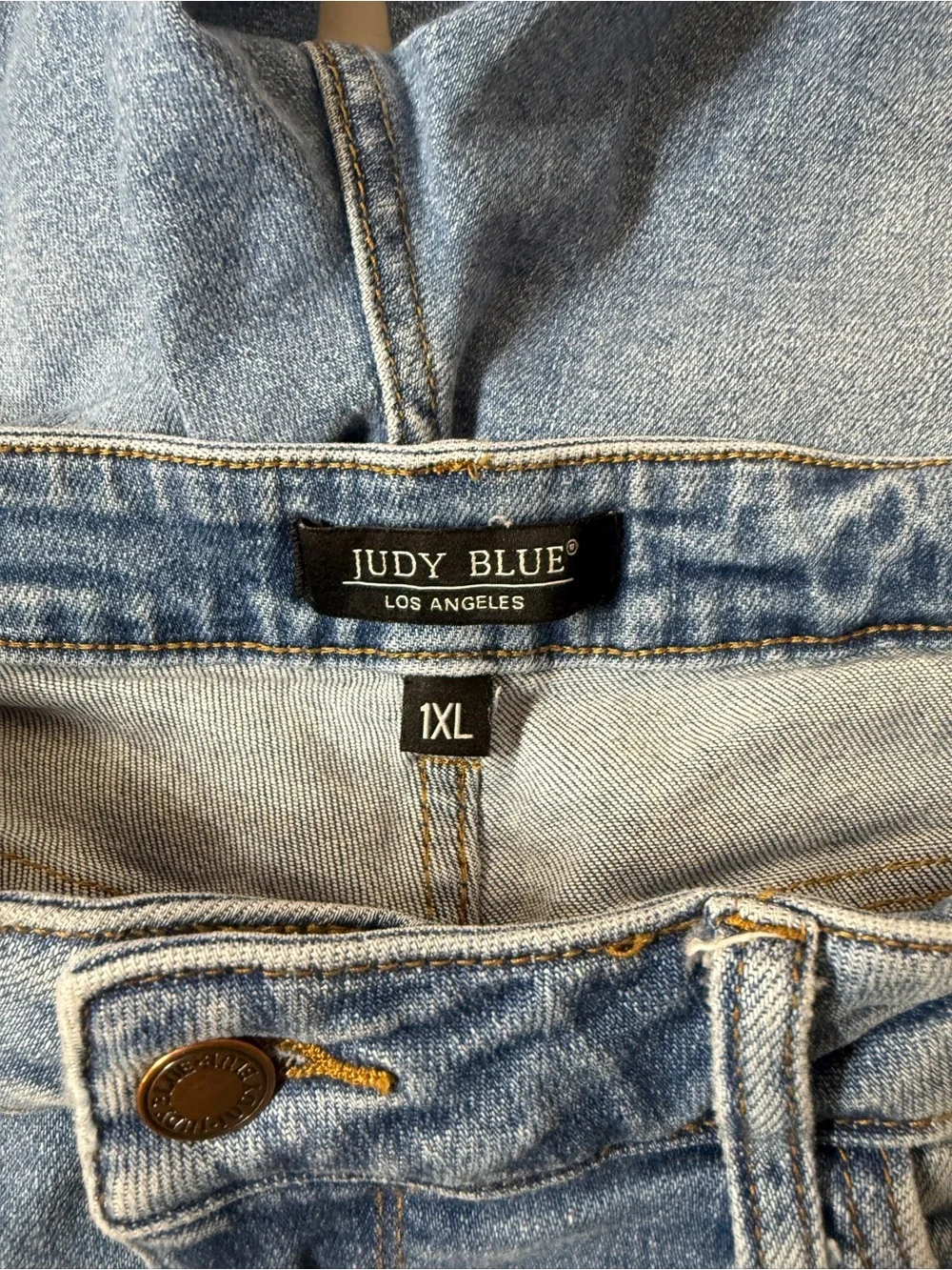 Judy Blue judy blue